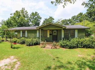 1609 S Houston Lake Rd, Kathleen, GA 31047