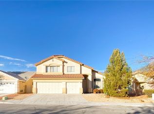 1183 Desert Shale Ave, Las Vegas, NV 89123