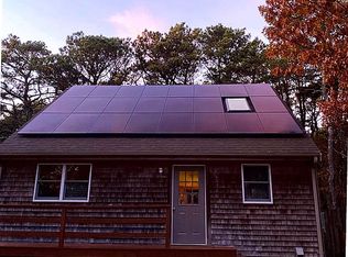 195 Lecount Hollow Rd, Wellfleet, MA 02667