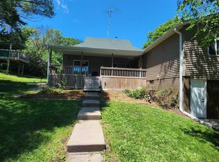 3105 Barrows Ave, Bussey, IA 50044