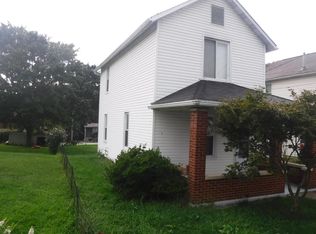 1435 Hyde Park Rd, Leechburg, PA 15656