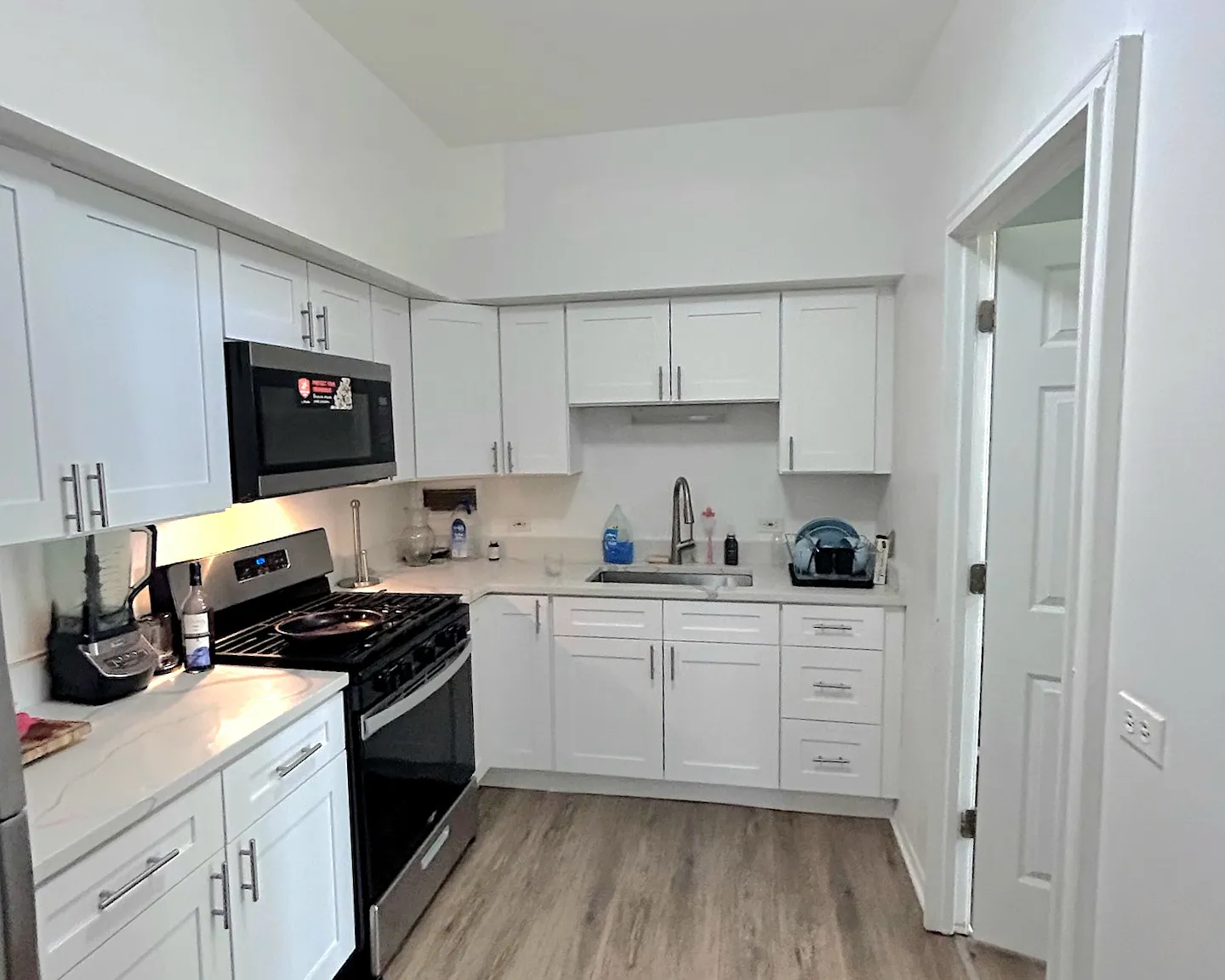 2921 S Michigan Ave — Photo 1