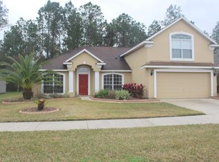 3957 S Victoria Lakes Dr, Jacksonville, FL 32226