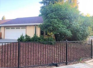 3299 Miramonte Dr, Sacramento, CA