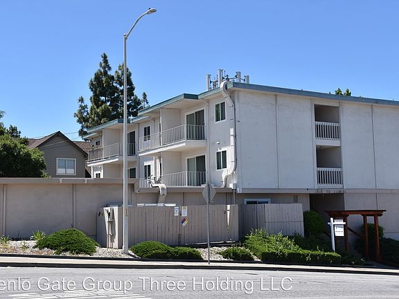 3rd image of 3618 Alameda De Las Pulgas APT 12