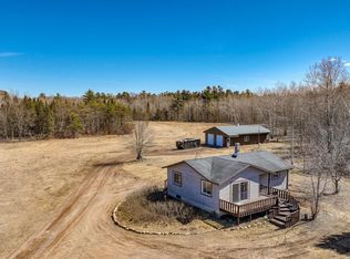 N4284 Sawdust Rd, Bruce, WI 54819