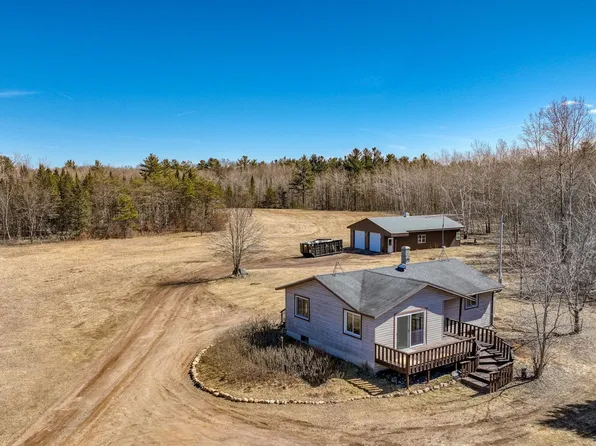 N4284 Sawdust Rd, Bruce, WI 54819