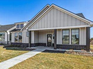 13917 W Barn Owl Street Hvn, Wichita, KS 67235