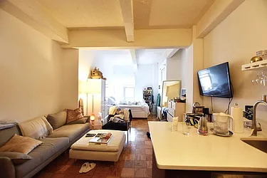 Rented by Bold New York