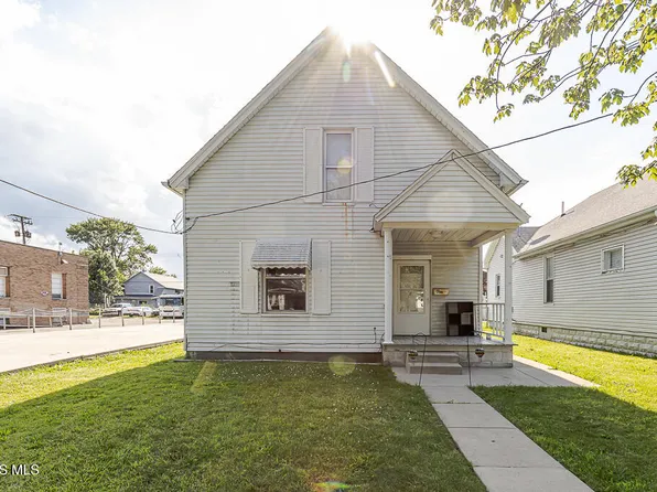 734 Willard St, Toledo, OH 43605