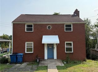 139 Howard St, Penn Hills, PA 15235