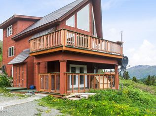 3827 Birdsong Dr, Eagle River, AK 99577