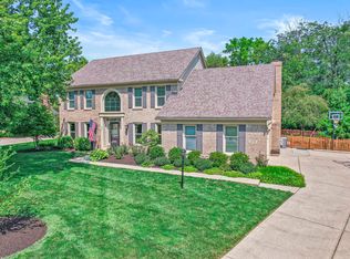 3778 Power Dr, Carmel, IN 46033