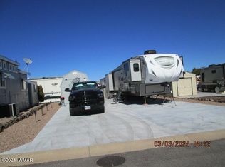 8238 Bogie Loop, Show Low, AZ 85901