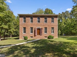 14720 Cactus Hill Rd, Accokeek, MD 20607