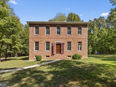 14720 Cactus Hill Rd, Accokeek, MD, 20607