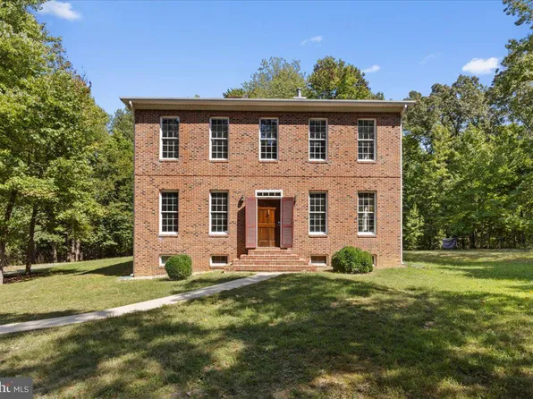 14720 Cactus Hill Rd, Accokeek, MD 20607