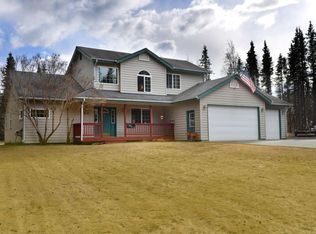 47139 Eagle Ridge Ct, Kenai, AK 99611