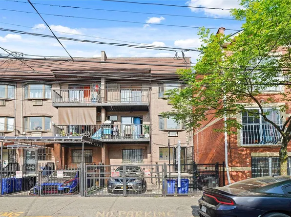 34-57 106th Street, Flushing, NY 11368