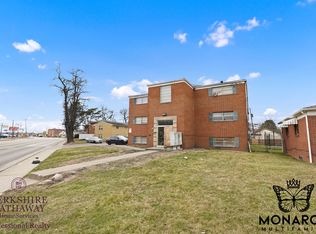 3685 Cleveland Ave APT A3, Columbus, OH 43224