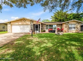 1822 N Carpenter Rd, Titusville, FL 32796