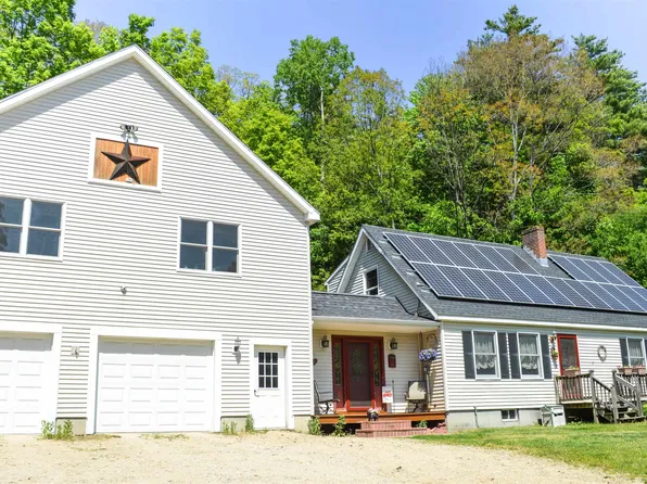 90 Richmond Road, Winchester, NH 03470