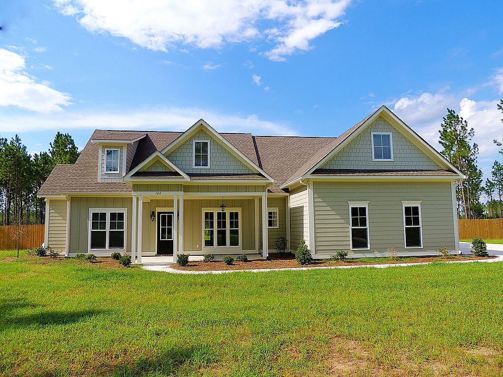124 Balmoral Dr, Leesburg, GA 31763 Zillow