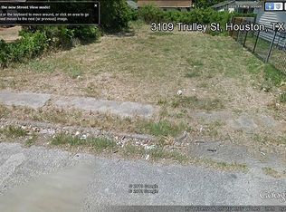 3109 Trulley St, Houston, TX 77004