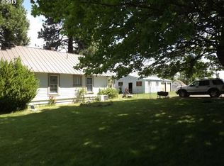 57003 Wamic Mkt Rd, Tygh Valley, OR 97063