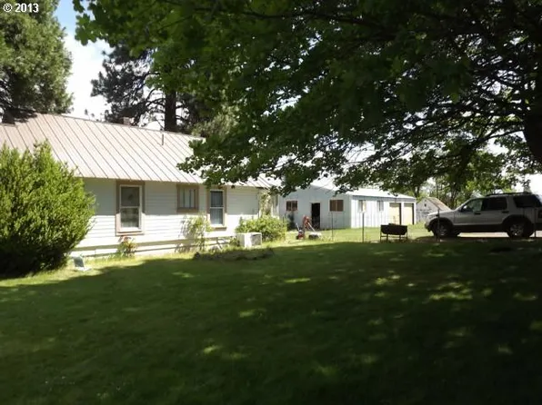 57003 Wamic Mkt Rd, Tygh Valley, OR 97063