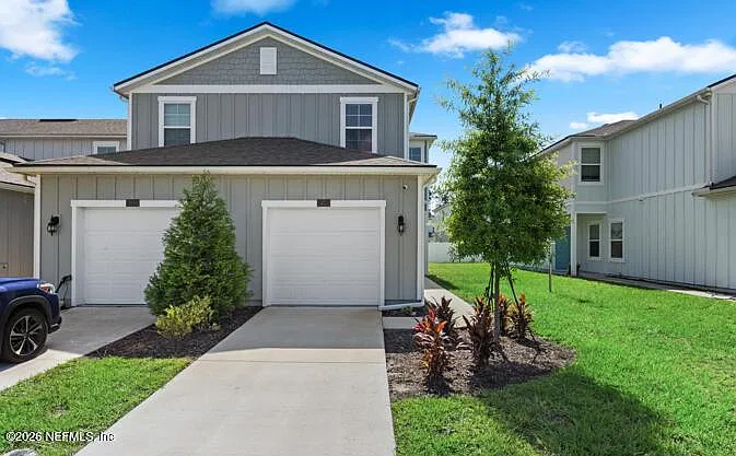 3 bed, 2.5 bath, 1502 sqft, $2,400 — Photo 2