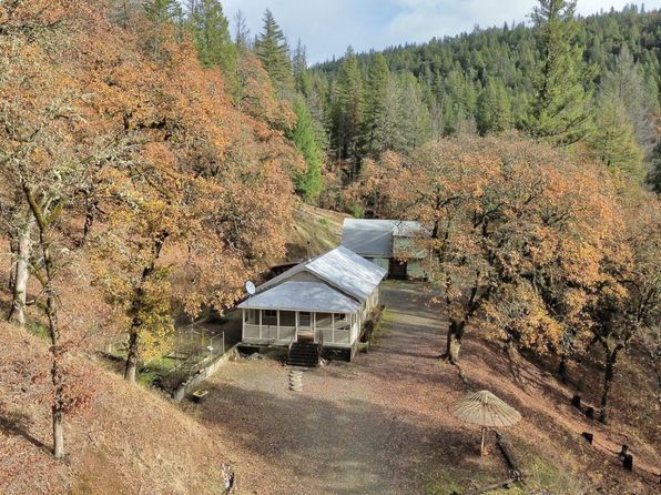 521 Lorenz Ranch Rd, Douglas City, CA 96024