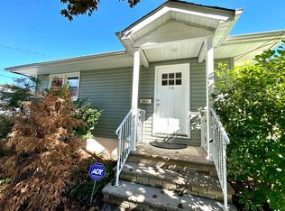 14 Gresser Ave, Linden, NJ 07036