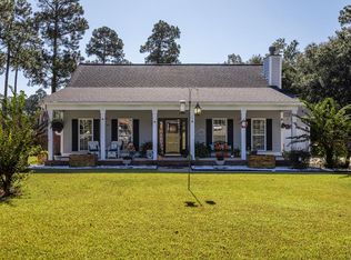 199 Wood Dr, Albany, GA 31701
