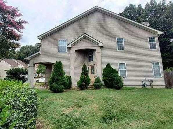 6 Evergreen Pl, Hampton, VA 23666