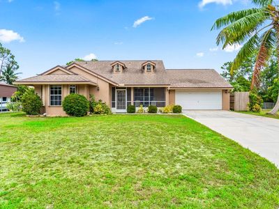 13081 61st Lane N, West Palm Beach, FL, 33412