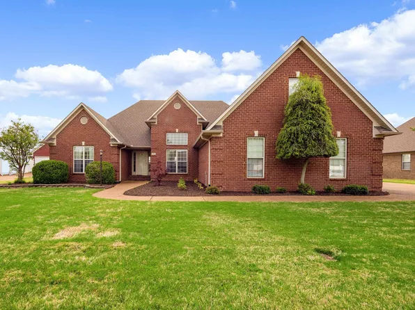 298 Willow Springs Dr, Medina, TN 38355