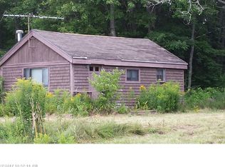 47 Richardson Rd, Aurora, ME 04408