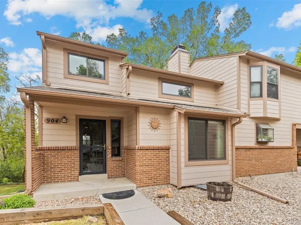 904 Homestake Drive, Golden, CO 80401