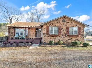 2901 Mount Olive Rd, Mount Olive, AL 35117