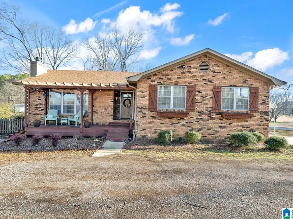 2901 Mount Olive Rd, Mount Olive, AL 35117