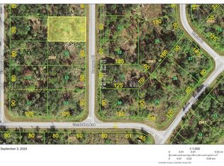 2373 Drennon St #29, Pt Charlotte, FL 33953