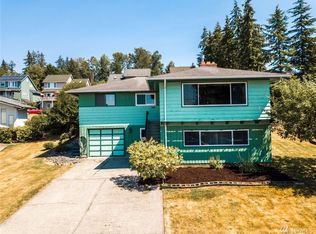 2300 Huron St, Bellingham, WA 98229
