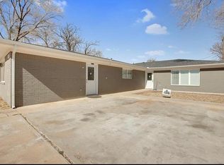 4614 66th St #B, Lubbock, TX 79414