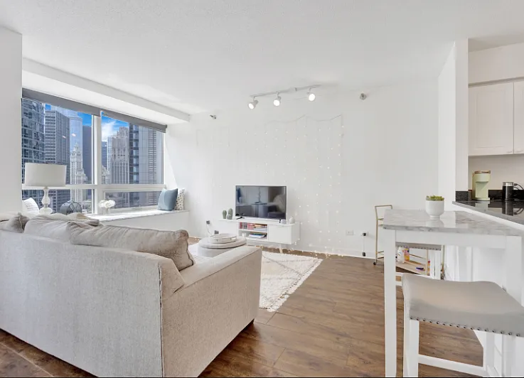 512 N McClurg Ct #1108 — Photo 4
