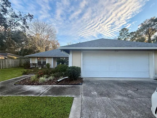 2161 SW 41st Ln, Gainesville, FL 32608