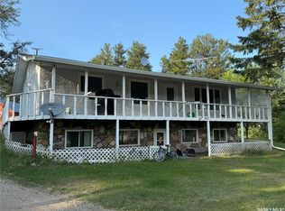 Jensen Acreage, Buckland Rm No. 491, SK S6V 5R3