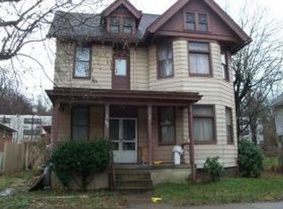 707 Water St, Brownsville, PA 15417