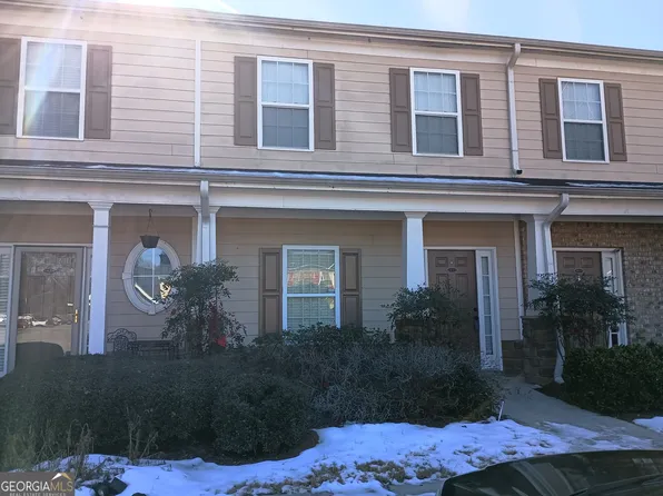 585 McWilliams Rd SE Unit 1805, Atlanta, GA 30315