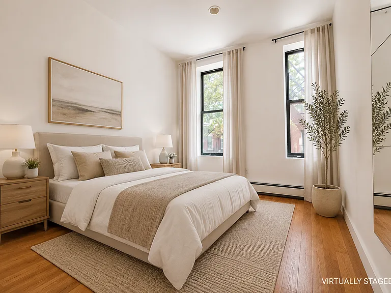1347 Greene Ave #2F — Photo 2